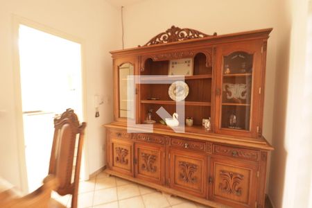 Copa de casa à venda com 3 quartos, 180m² em Vila Graff, Jundiaí