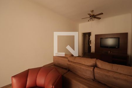 Sala de casa para alugar com 3 quartos, 180m² em Vila Graff, Jundiaí