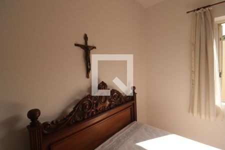 Quarto 2 de casa à venda com 3 quartos, 180m² em Vila Graff, Jundiaí