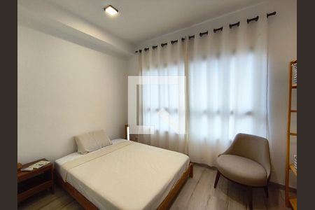 Studio de kitnet/studio para alugar com 1 quarto, 21m² em Ipiranga, São Paulo