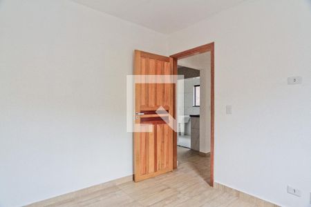 Quarto 1 de apartamento para alugar com 2 quartos, 50m² em Chácara Inglesa, São Paulo
