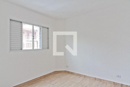 Quarto 1 de apartamento para alugar com 2 quartos, 50m² em Chácara Inglesa, São Paulo