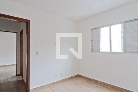 Quarto 1 de apartamento para alugar com 2 quartos, 50m² em Chácara Inglesa, São Paulo