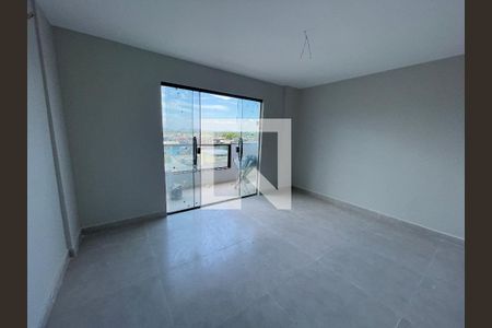 Quarto de apartamento para alugar com 2 quartos, 100m² em Vila Santa Cruz, Duque de Caxias