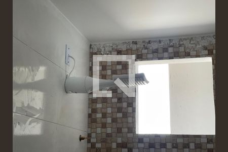 Banheiro Social de apartamento para alugar com 2 quartos, 100m² em Vila Santa Cruz, Duque de Caxias