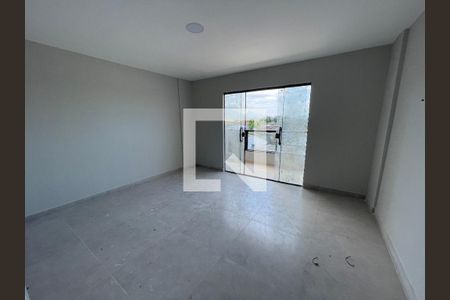 Quarto de apartamento para alugar com 2 quartos, 100m² em Vila Santa Cruz, Duque de Caxias