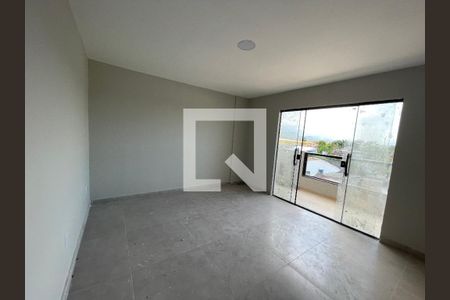 Quarto de apartamento para alugar com 2 quartos, 100m² em Vila Santa Cruz, Duque de Caxias