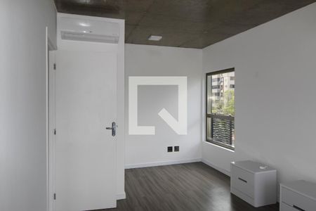 Quarto de apartamento para alugar com 1 quarto, 70m² em Petrópolis, Porto Alegre