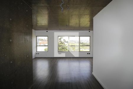 Sala de apartamento para alugar com 1 quarto, 70m² em Petrópolis, Porto Alegre