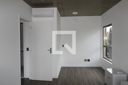 Quarto de apartamento para alugar com 1 quarto, 70m² em Petrópolis, Porto Alegre