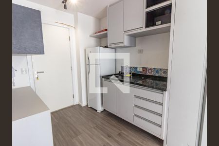 Studio de apartamento para alugar com 1 quarto, 24m² em Belenzinho, São Paulo