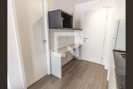 Studio de apartamento para alugar com 1 quarto, 24m² em Belenzinho, São Paulo