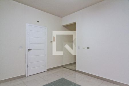 Sala/Cozinha de casa para alugar com 2 quartos, 50m² em Jardim Santa Monica, São Paulo