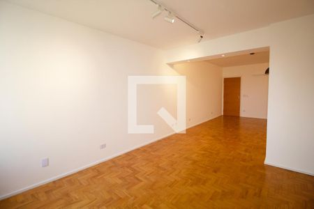 Sala de apartamento à venda com 2 quartos, 88m² em Pinheiros, São Paulo