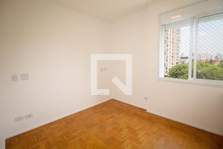 Suíte 1 de apartamento à venda com 2 quartos, 88m² em Pinheiros, São Paulo