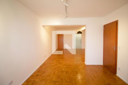Sala de apartamento à venda com 2 quartos, 88m² em Pinheiros, São Paulo