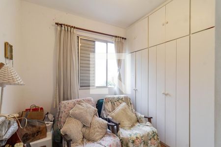 Quarto 1 de apartamento à venda com 3 quartos, 75m² em Pompeia, São Paulo