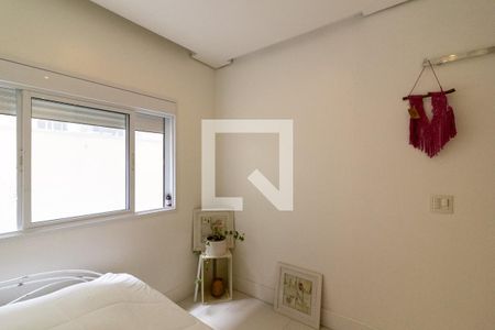 Suíte de apartamento à venda com 1 quarto, 73m² em Vila Isa, São Paulo