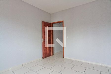 Quarto 1 de casa para alugar com 2 quartos, 100m² em Jardim Santa Monica, São Paulo