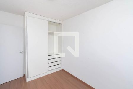 Quarto 1 de apartamento para alugar com 2 quartos, 52m² em Novo Riacho, Contagem