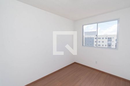 Quarto 1 de apartamento para alugar com 2 quartos, 52m² em Novo Riacho, Contagem