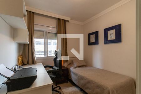 Quarto de apartamento à venda com 2 quartos, 67m² em Barra Funda, São Paulo