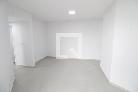 Sala de apartamento para alugar com 2 quartos, 58m² em Jardim Paulista, São José dos Campos
