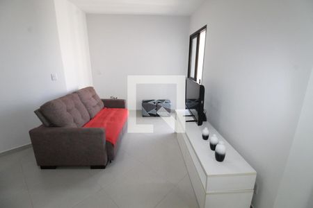 Sala de apartamento para alugar com 2 quartos, 58m² em Jardim Paulista, São José dos Campos