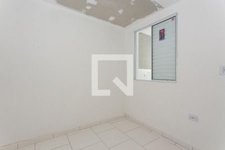 Quarto 2 de apartamento à venda com 2 quartos, 40m² em Vila Granada, São Paulo