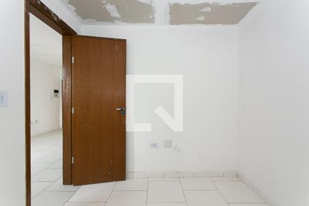 Quarto 2 de apartamento à venda com 2 quartos, 40m² em Vila Granada, São Paulo