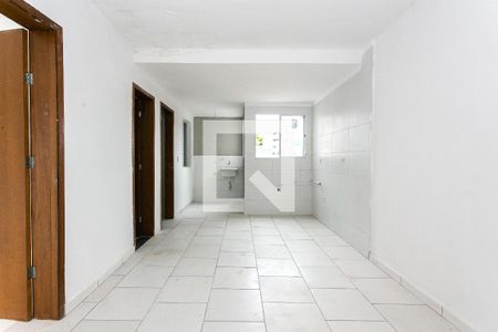 Sala de apartamento à venda com 2 quartos, 40m² em Vila Granada, São Paulo