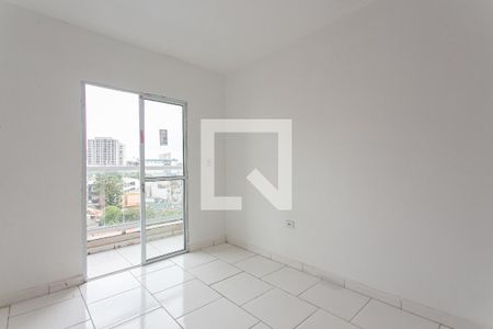 Quarto 1 de apartamento à venda com 2 quartos, 40m² em Vila Granada, São Paulo
