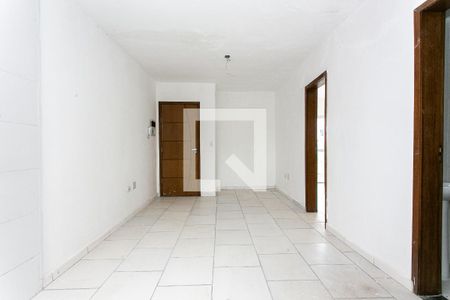 Sala de apartamento à venda com 2 quartos, 40m² em Vila Granada, São Paulo