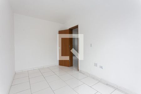 Quarto 1 de apartamento à venda com 2 quartos, 40m² em Vila Granada, São Paulo