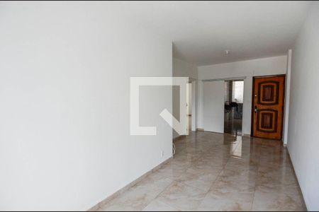 Sala de apartamento à venda com 2 quartos, 70m² em Vila Isabel, Rio de Janeiro