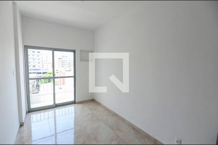 Sala de apartamento à venda com 2 quartos, 70m² em Vila Isabel, Rio de Janeiro