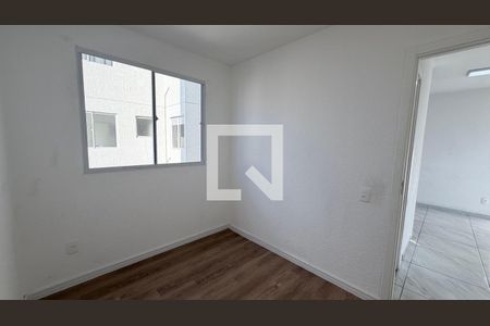 Quarto 1 de apartamento para alugar com 2 quartos, 39m² em Jardim do Lago Ii, Campinas