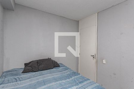 Quarto 2 de apartamento para alugar com 2 quartos, 35m² em Vila da Saúde, São Paulo