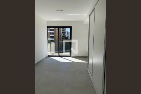 Suíte 2 de apartamento para alugar com 2 quartos, 79m² em Vila Madalena, São Paulo