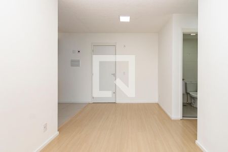 Sala de apartamento à venda com 2 quartos, 41m² em Santo Amaro, São Paulo