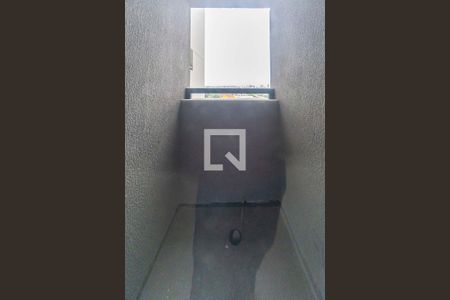 Varanda 1 de apartamento à venda com 3 quartos, 92m² em Campestre, Santo André