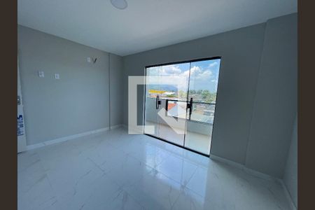 Quarto de apartamento para alugar com 2 quartos, 135m² em Vila Santa Cruz, Duque de Caxias