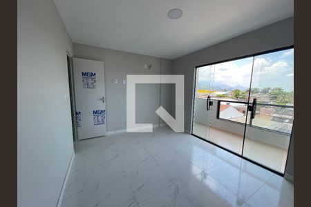 Quarto de apartamento para alugar com 2 quartos, 135m² em Vila Santa Cruz, Duque de Caxias