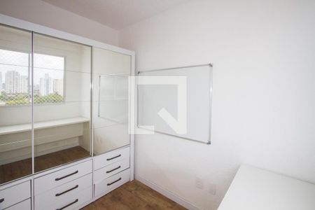 Quarto 2 de apartamento à venda com 2 quartos, 36m² em Jardim Promissao, São Paulo