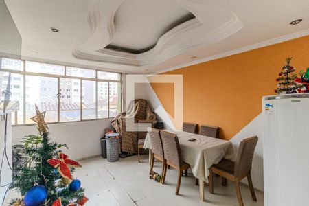 Studio de kitnet/studio à venda com 1 quarto, 55m² em Santa Ifigênia, São Paulo