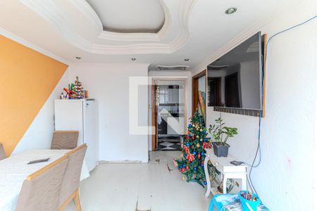 Studio de kitnet/studio à venda com 1 quarto, 55m² em Santa Ifigênia, São Paulo