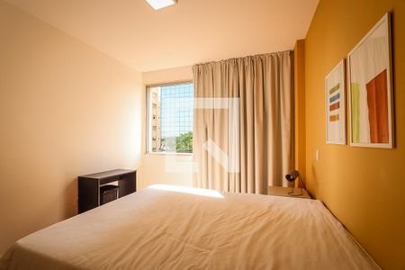 Quarto 1 de apartamento para alugar com 2 quartos, 137m² em Cerqueira César, São Paulo