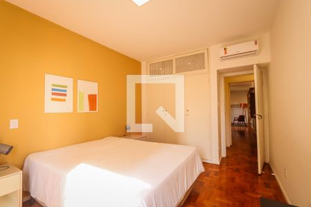 Quarto 1 de apartamento para alugar com 2 quartos, 137m² em Cerqueira César, São Paulo