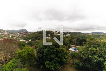 Apartamento para alugar com 2 quartos, 73m² em Badu, Niterói