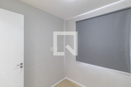 Quarto 1 de apartamento à venda com 2 quartos, 39m² em Cangaiba, São Paulo